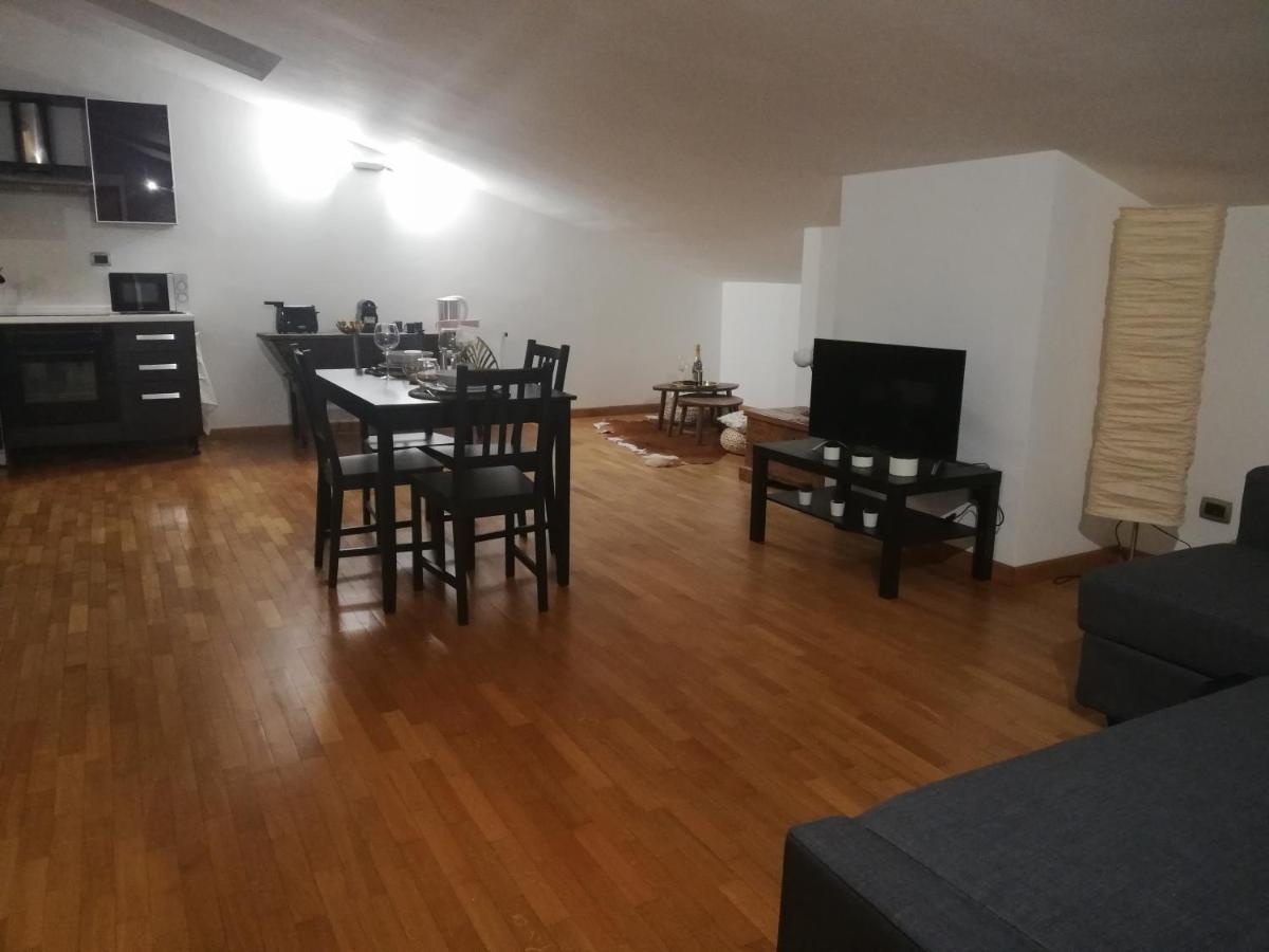 Сasa de vacaciones Golden Loft Ponte Milvio Roma