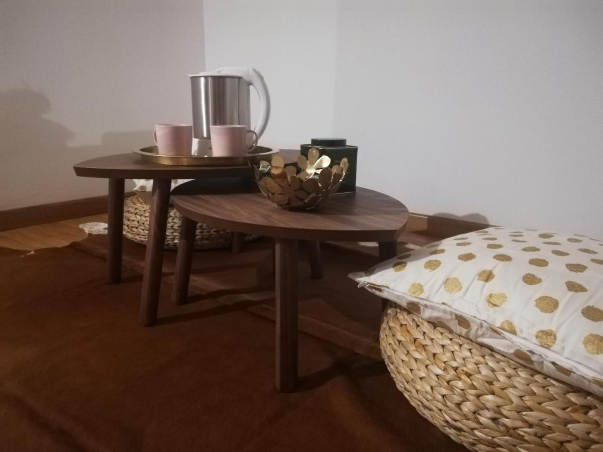 Сasa de vacaciones Golden Loft Ponte Milvio *