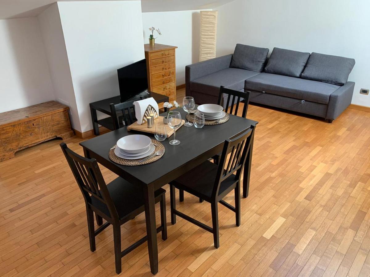 Сasa de vacaciones Golden Loft Ponte Milvio Roma