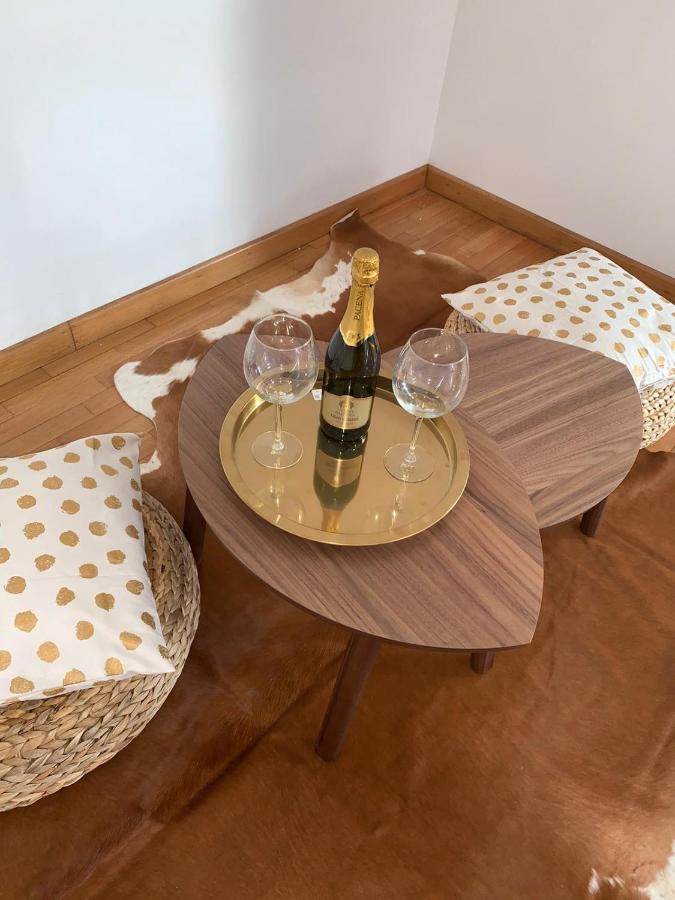 Golden Loft Ponte Milvio * Roma